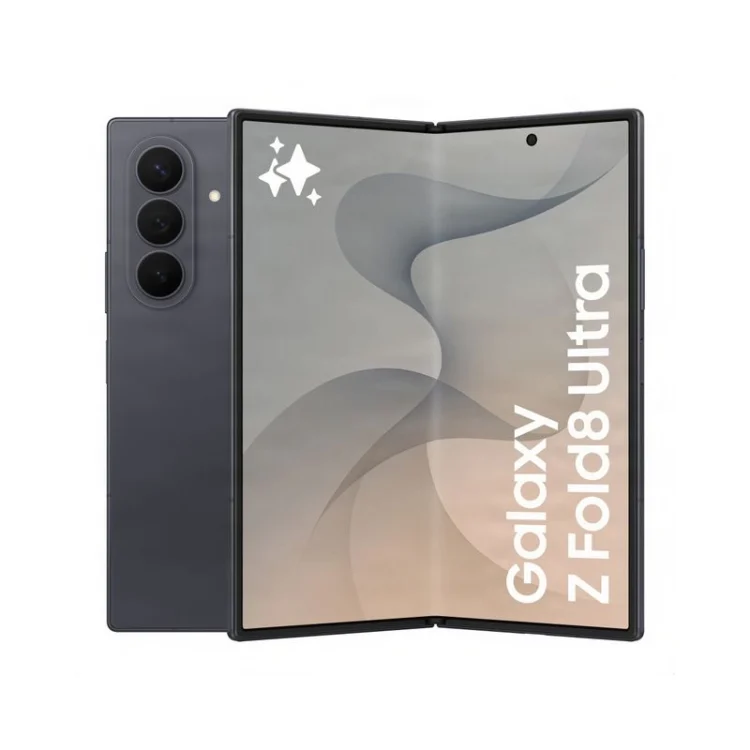 Samsung Galaxy Fold 8 Ultra