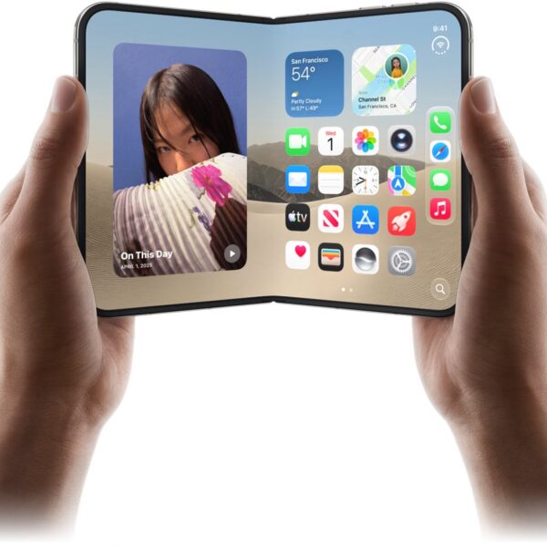 iPhone Duo