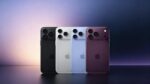 iPhone 18 Pro Max