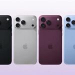 iPhone 18 Pro Max