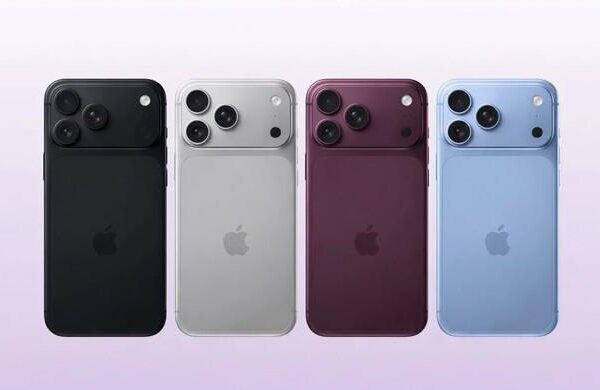 iPhone 18 Pro Max