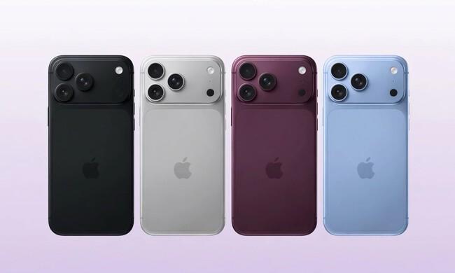 iPhone 18 Pro Max iPhone 18 Pro Max