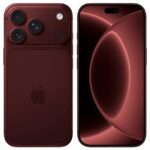 iPhone 18 Pro