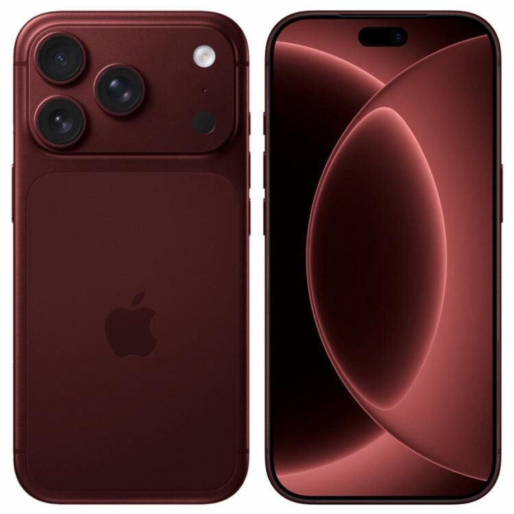 iPhone 18 Pro