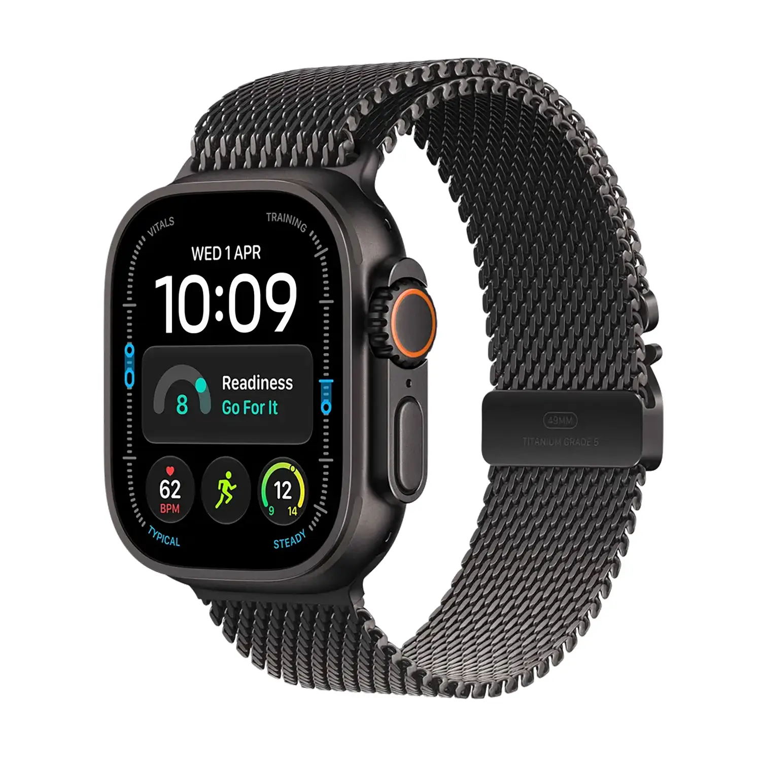 Apple Watch Ultra 4 - Image 2