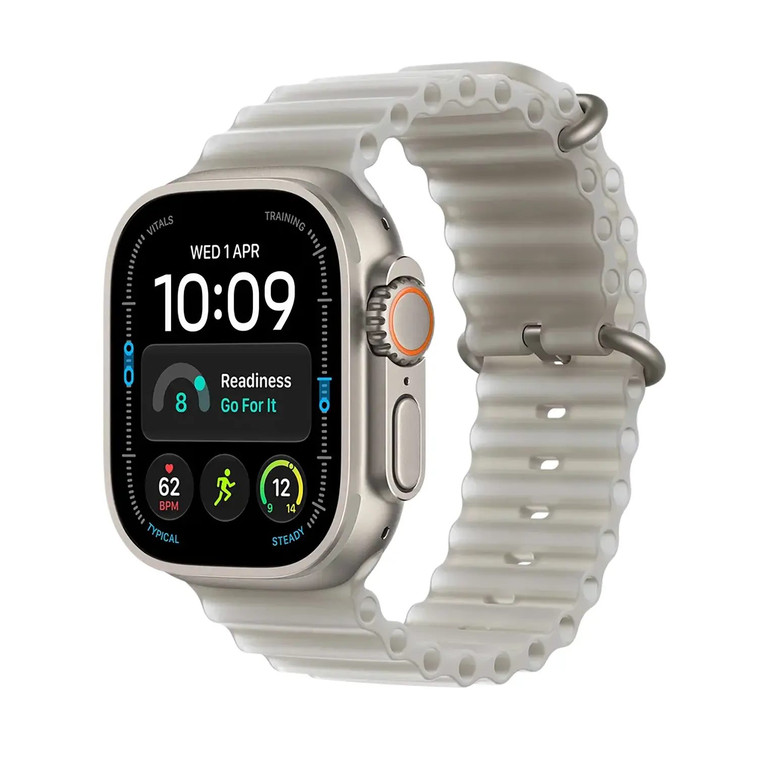Apple Watch Ultra 4 - Image 3